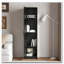 Armoire de rangement haute et étroite-1719132399
