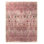 Tapis turc multicolore pelucheux Gagliardi