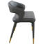 Banc en similicuir Whitnay-70029128