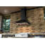 Hotte murale ZLINE Designer Series-122782065-122782067