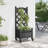 Wood Pot Planter-97888773-97888776