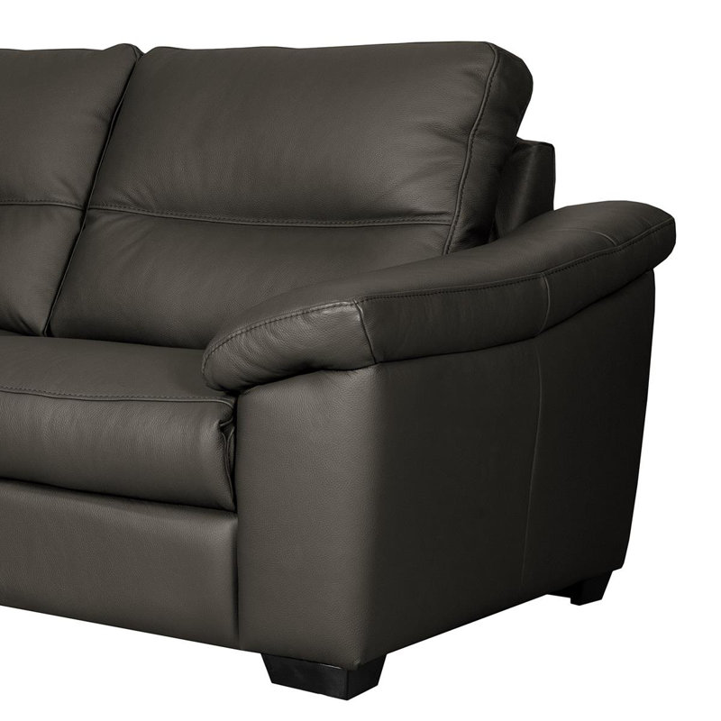 Abbrielle Sofa, Anthracite