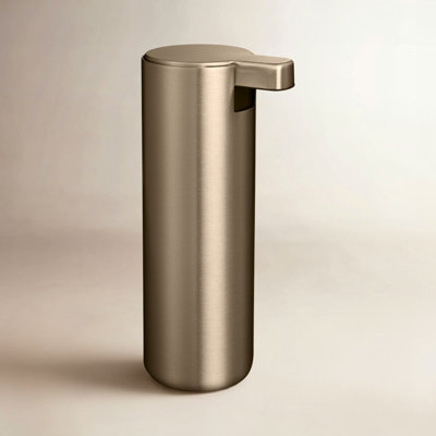 Modo Soap Dispenser