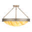 Dionne 3 - Light Flush Mount
