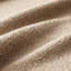 Canapé modulaire Modern 2 Boucle café avec pieds cylindriques, fabrication et tissu respirant pour canapé-lit-2109024636