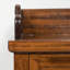 Tabouret à chaussures en bois massif 6 paires New