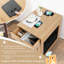 Caisse avec 1 porte Earley