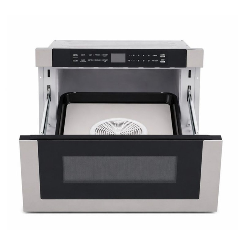 Microwave Drawer