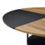 Ensemble de table de salle à manger 5 pièces-2138753909