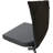 Outdoor Or Indoor Patio Dinette - Swivel Chair Without Arms-897323163-897323165