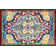 Furtado Oriental Indoor Rug