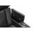 Asahd Upholstered Power Reclining Home Theater Seat with Cup Holder-2089850472