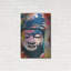 «Painted Buddha» par Linda Woods-1296514620