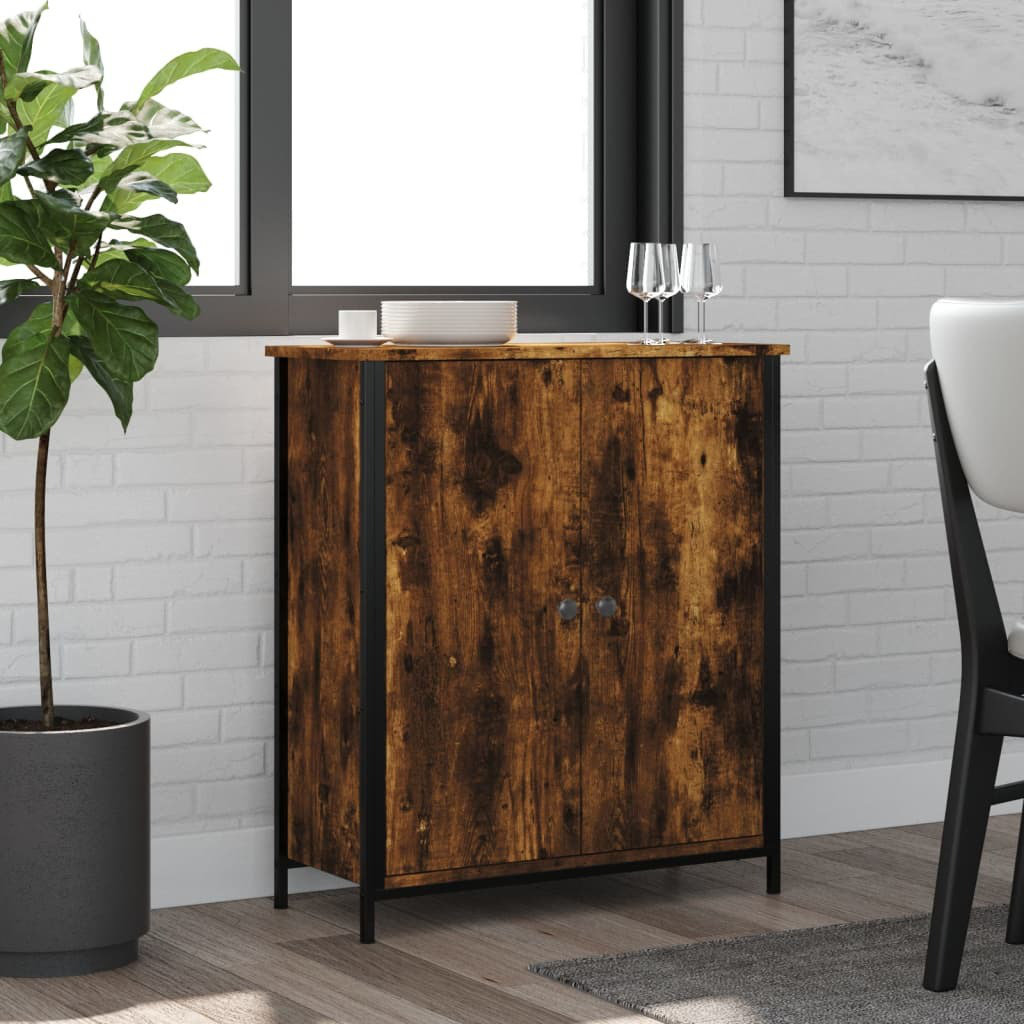 Vidaxl Sideboard  70X30x80 Cm Holzwerkstoff