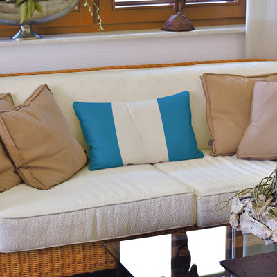 Housse de coussin lombaire Atlanta