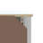 Berhamstead Solid Wood Bathroom Cabinet-1541623306