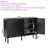16 Pairs Shoe Storage Cabinet-1982683239