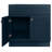 Brookings 30 Inch Bath Vanity, Ready to Assemble, Sherwin Williams®-99408085