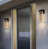 Photocell + Wall Switch