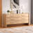 Erwin Dresser 6 Drawers