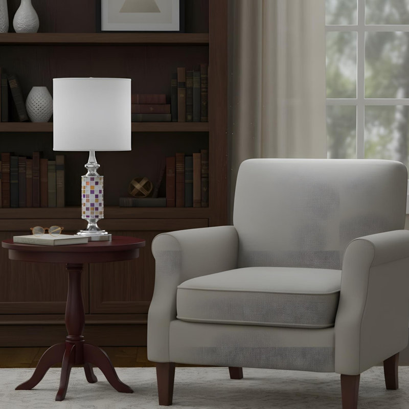 Lampe de table 24 po Vicki 24 po