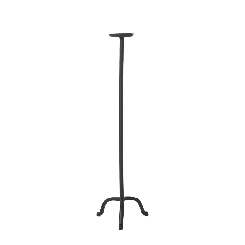 Agra Candle Holder, 35'' H x 12'' W x 12'' D