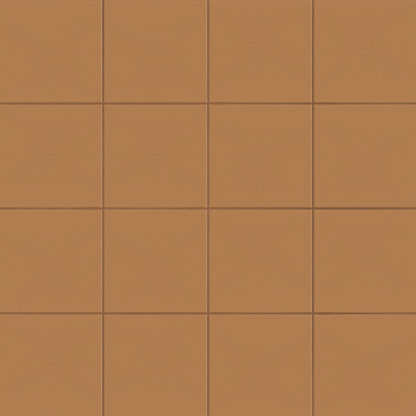 Quarry Natural 9.63" x 9.63" Ceramic Klinker Tile