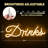 Guilhermina 4.9" Dimmable Drinks LED Neon Sign