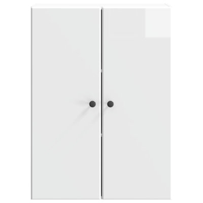 Rectangle Accent Chest