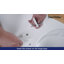 Toilette allongée monobloc DeerValley Prism-98440247-118612915