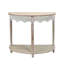 Console 31,5 po de hauteur avec demi-lune-814323914