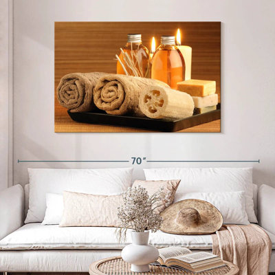 Kerrick Spa Treatment Essentials