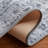 Mahendra Performance Machine Washable Oriental Rug-986723441