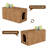 Brinton Enclosure with doule doors