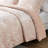 Soft King/ King Bedding - And Velvet Reverse Crushed
