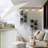 180cm X 125cm Rectangular Tilt Market Parasol-98464901