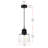 Hendina 1 - Light Pendant-1291548682