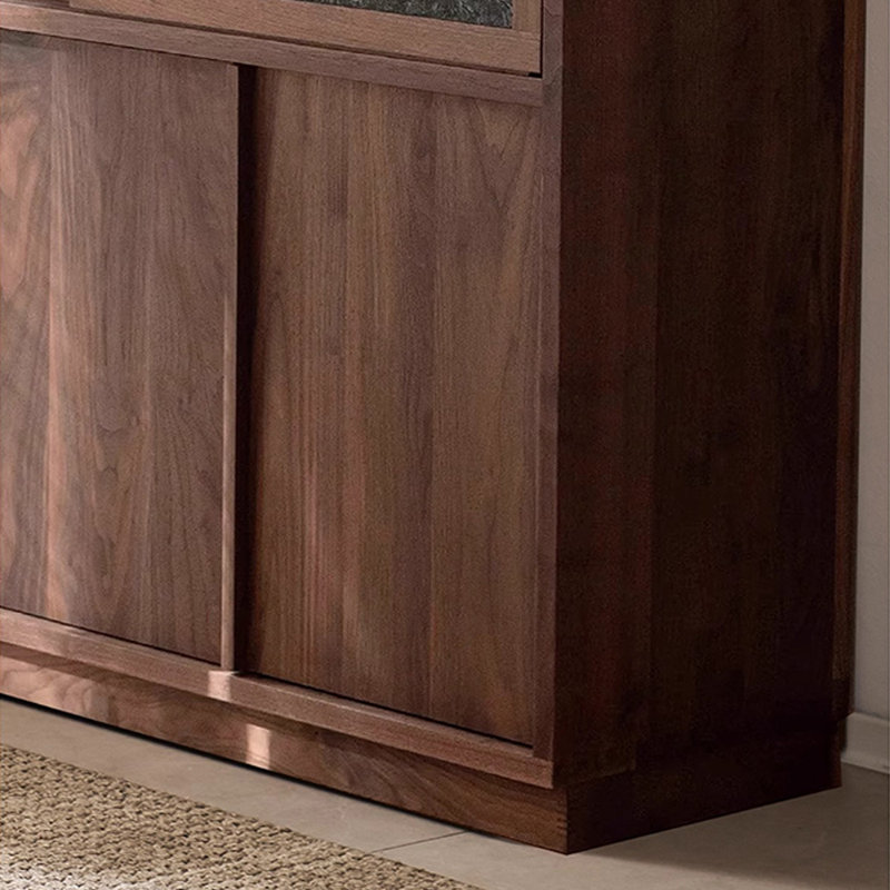Buffet haut de gamme américain