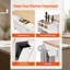 Table de rangement 60 po