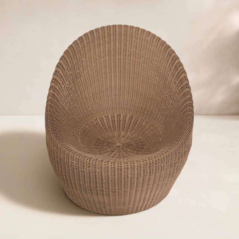 Gamma Patio Chair
