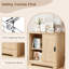 Sideboard Accent Chest-1186083962