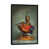 Black Framed Canvas