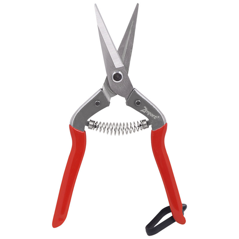 Zenport, Stainless Steel