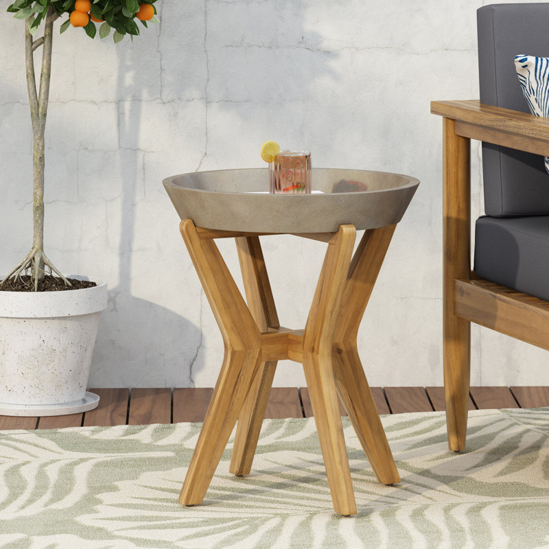 Table d'appoint YUKON