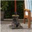 BASE DE PARAPLUIE BEAR