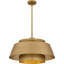 Luminaire suspendu brossé Lumi-66483256-66483259-66483258