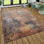 Muskingum Abstract Area Rug-898180576