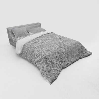Ensemble de housse de couette music