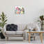 Art floral par Kim Allen bg-213-197930588-197930578