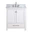 Souther 30" Single Bathroom Vanity with Top-9039147-9039145-92583719